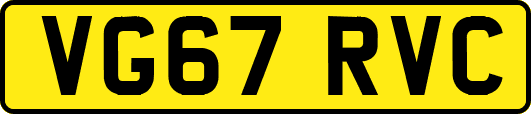 VG67RVC