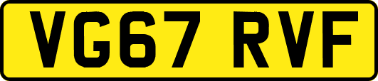 VG67RVF