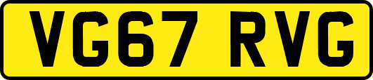 VG67RVG
