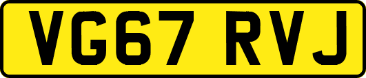VG67RVJ