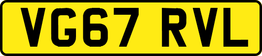 VG67RVL