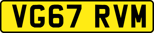 VG67RVM