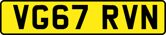 VG67RVN