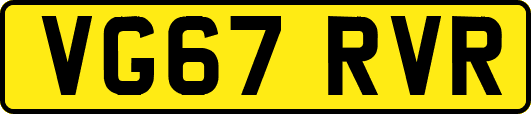 VG67RVR