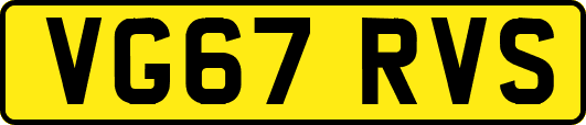 VG67RVS