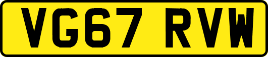 VG67RVW