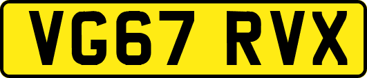 VG67RVX
