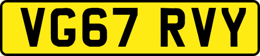 VG67RVY