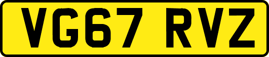 VG67RVZ