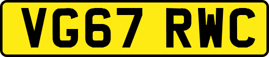 VG67RWC