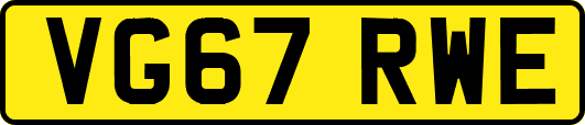 VG67RWE
