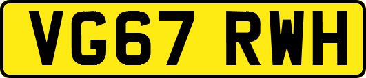 VG67RWH