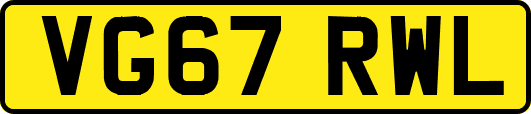 VG67RWL