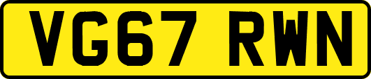 VG67RWN