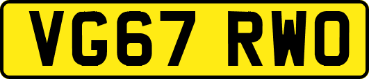 VG67RWO