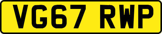 VG67RWP