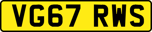 VG67RWS