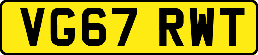 VG67RWT