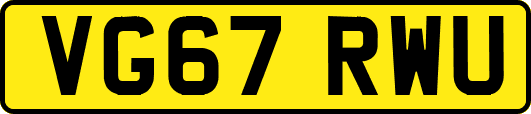 VG67RWU