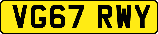 VG67RWY