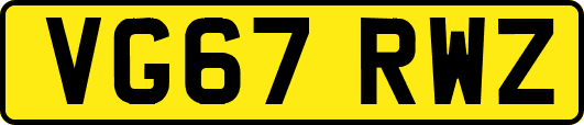 VG67RWZ