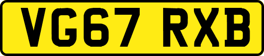 VG67RXB