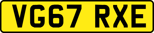 VG67RXE