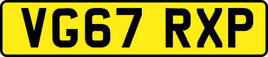VG67RXP