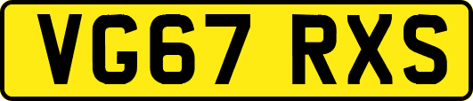 VG67RXS