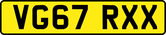 VG67RXX