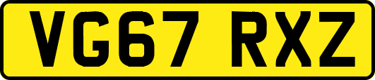 VG67RXZ
