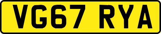 VG67RYA