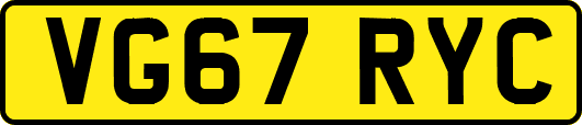 VG67RYC
