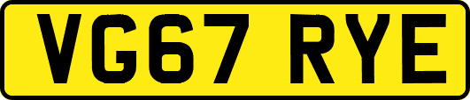VG67RYE