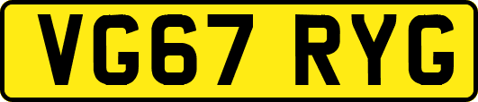 VG67RYG