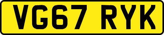 VG67RYK
