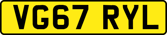 VG67RYL