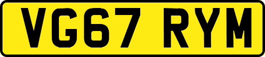 VG67RYM