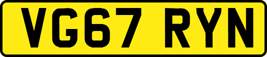 VG67RYN