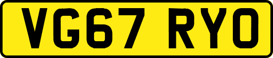 VG67RYO