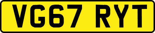 VG67RYT