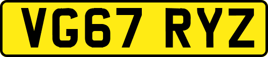 VG67RYZ