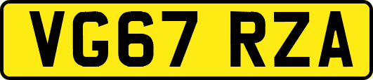 VG67RZA