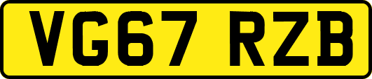VG67RZB