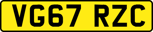 VG67RZC