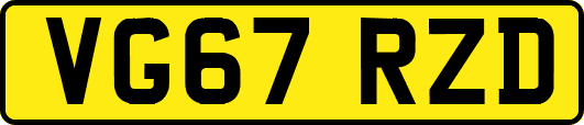 VG67RZD