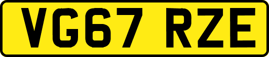 VG67RZE