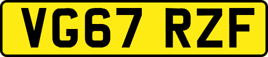 VG67RZF