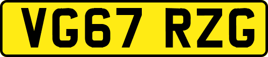 VG67RZG