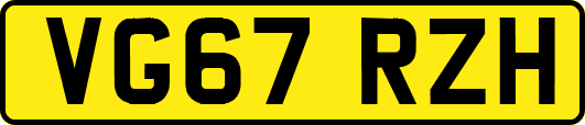 VG67RZH